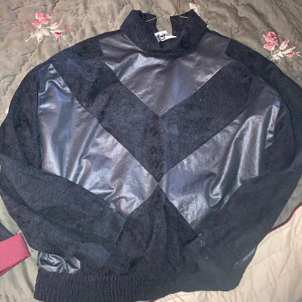 Coco of California Womens top jacket
